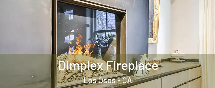  Dimplex Fireplace Los Osos - CA