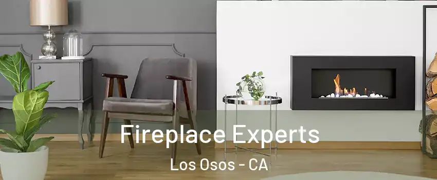  Fireplace Experts Los Osos - CA