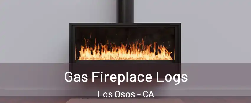  Gas Fireplace Logs Los Osos - CA