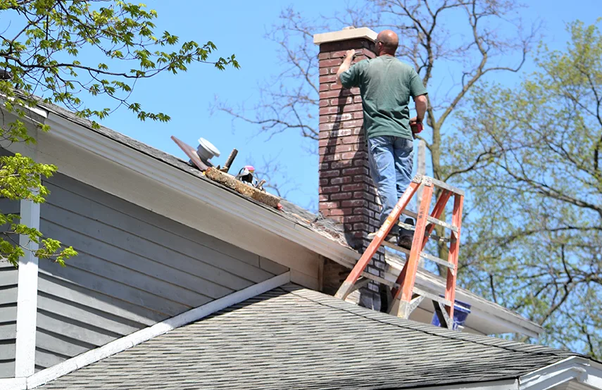 Chimney & Fireplace Inspections Services in Los Osos, CA