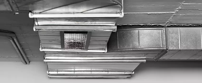 Trusted Air Duct Cleaning Company in Los Osos, California