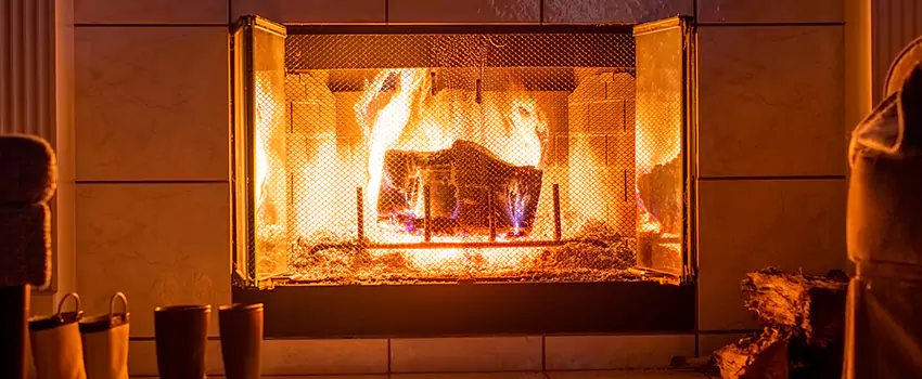 Astria Vent Free Gas Fireplaces Installation in Los Osos, CA