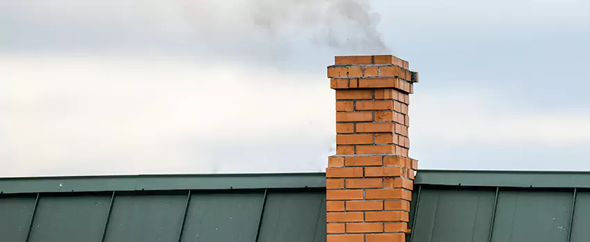 Animal Screen Chimney Cap Repair And Installation Services in Los Osos, California