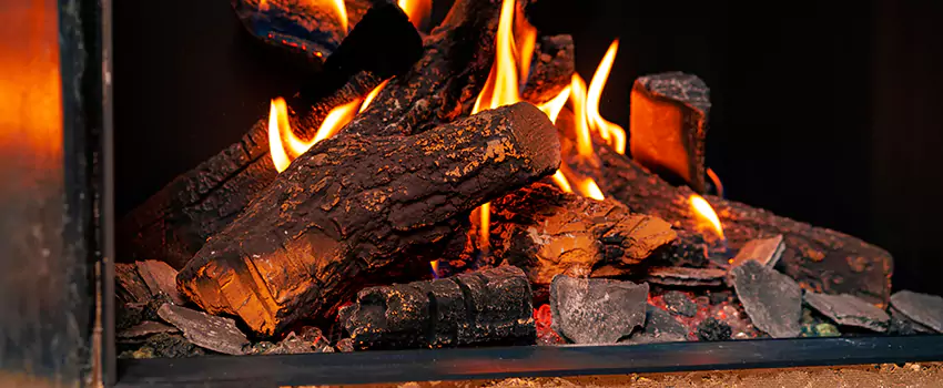 Chimney Fireplace Ash Dump Cleaning in Los Osos, CA