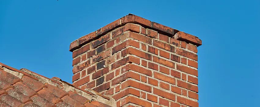 Clean Blocked Chimney in Los Osos, California