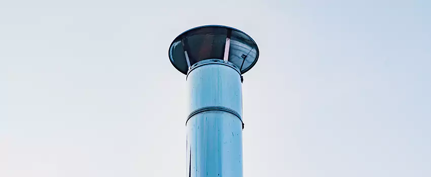 Wind-Resistant Chimney Caps Installation and Repair Services in Los Osos, California