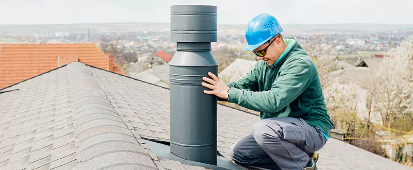 Chimney Chase Inspection Near Me in Los Osos, California