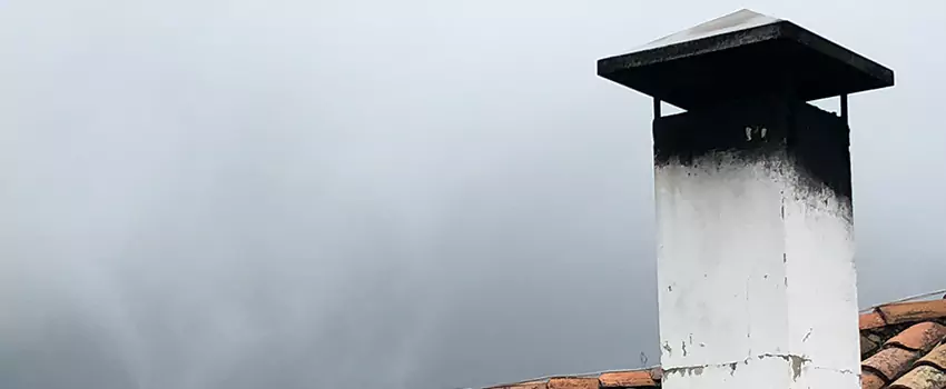 Chimney Damper Inspection in Los Osos, CA