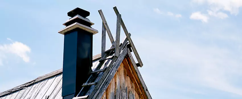 Chimney Creosote Cleaning in Los Osos, CA