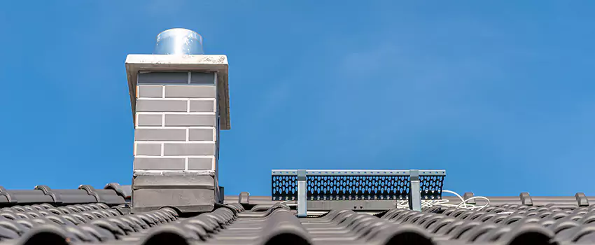 Chimney Flue Relining Services in Los Osos, California