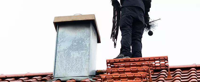 Chimney Liner Services Cost in Los Osos, CA
