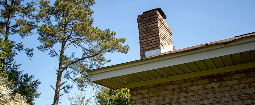 Budget-Friendly Chimney Masonry Service in Los Osos, California