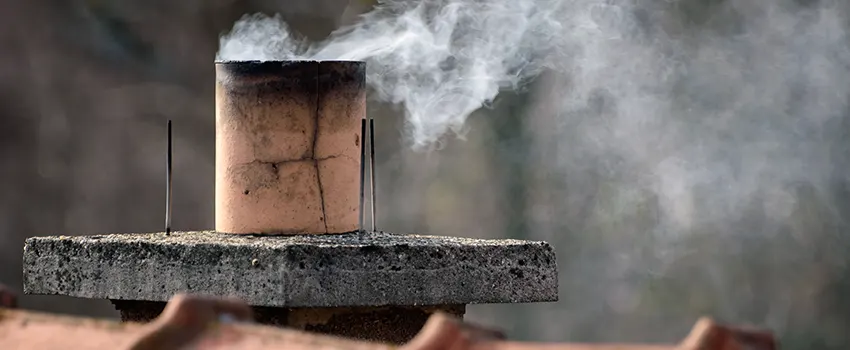 Wood Burning Chimney Odor Removal in Los Osos, CA