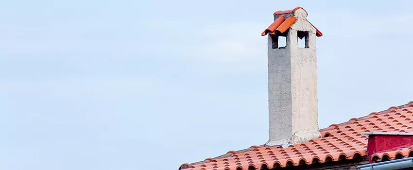 Chimney Pot Replacement in Los Osos, CA