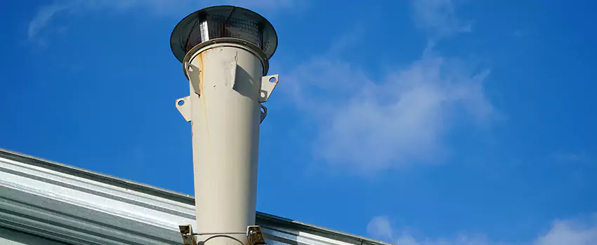 Fireplace Chimney Remodel Services in Los Osos, California