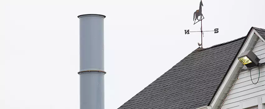 Chimney Inspection in Los Osos, CA