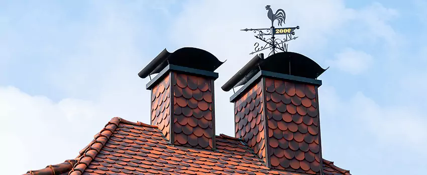 Old Chimney Restoration in Los Osos, California