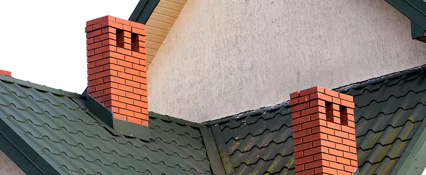Chimney Saver Waterproofing Services in Los Osos, California