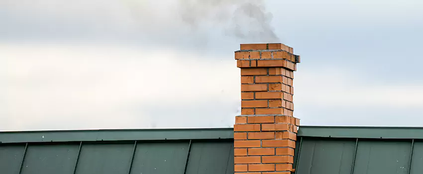 Chimney Soot Cleaning Cost in Los Osos, CA