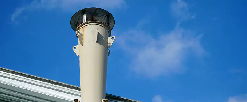 Chimney Spark Arrestor Requirements in Los Osos, CA
