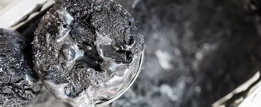 Clogged Dryer Vent Lint Cleaning in Los Osos, California