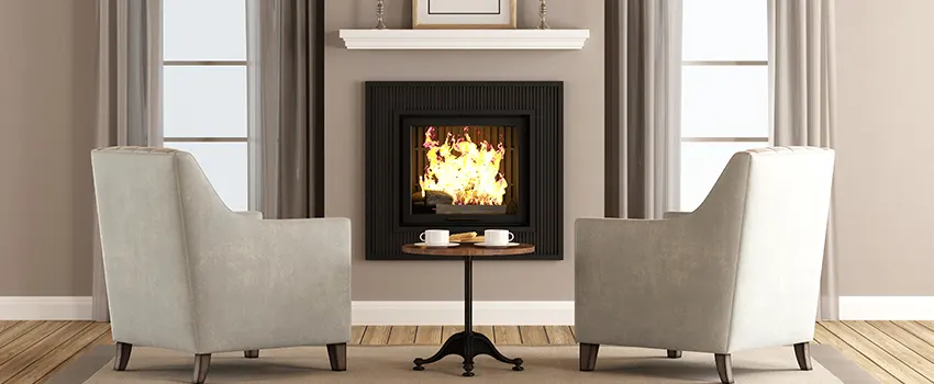 Custom Architectural Fireplace Restoration in Los Osos, CA
