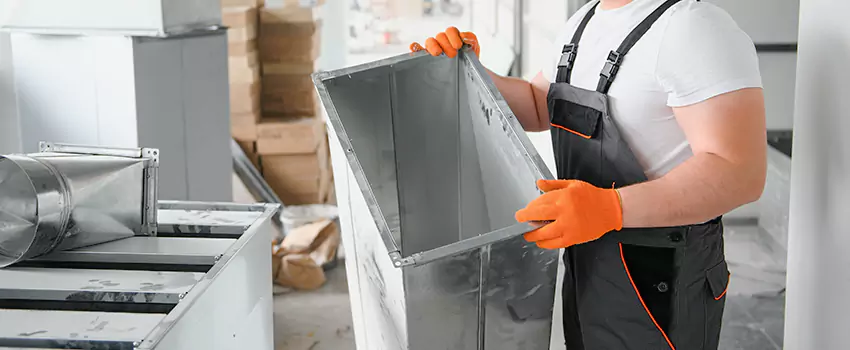 Benefits of Dryer Vent Inspection in Los Osos, CA