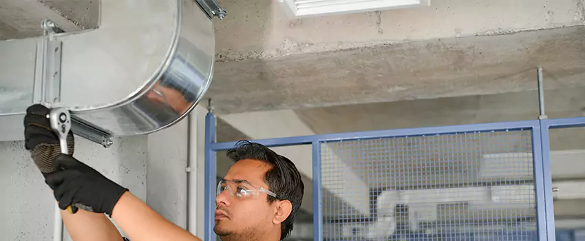 HVAC Ductwork Cleaning in Los Osos, CA