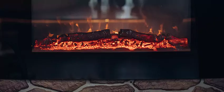Outdoor Electric Fireplace Installation Solutions in Los Osos, CA