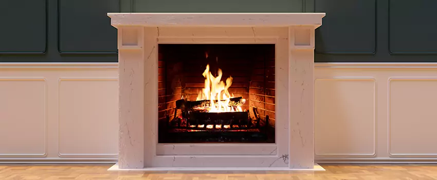 Empire Comfort Systems Fireplace Installation and Replacement in Los Osos, California