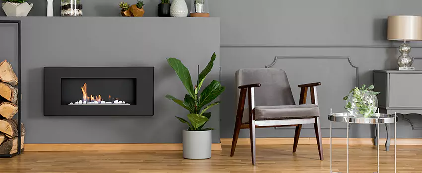 Ethanol Fireplace Burner Repair in Los Osos, CA