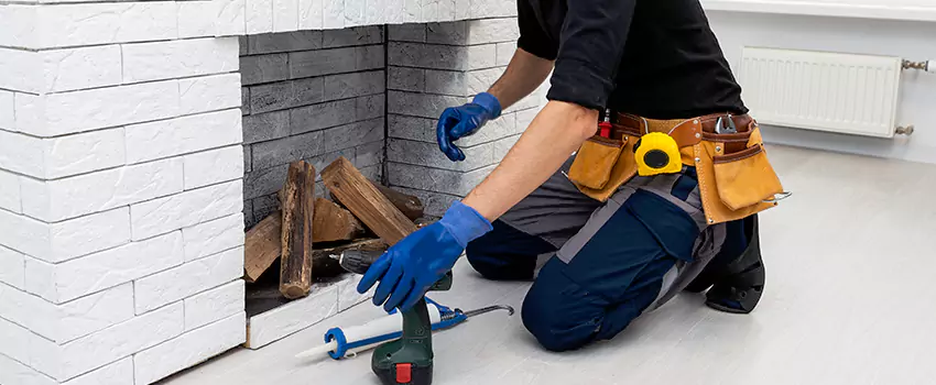 Fireplace Doors Cleaning in Los Osos, California