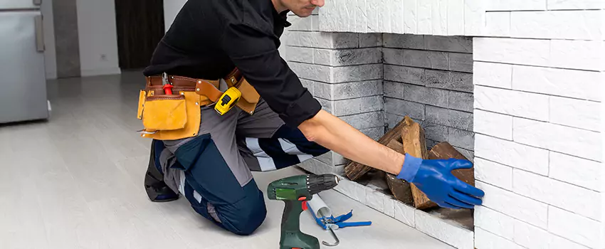 Ethanol Fireplace Installation Contractors in Los Osos, California