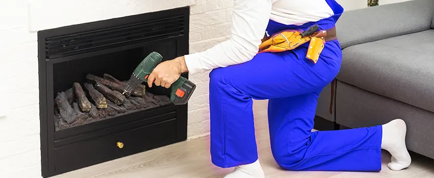 Fireplace Dampers Pivot Repair Services in Los Osos, California