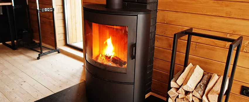 Gas Fireplace Door Handle Installation Services in Los Osos, California