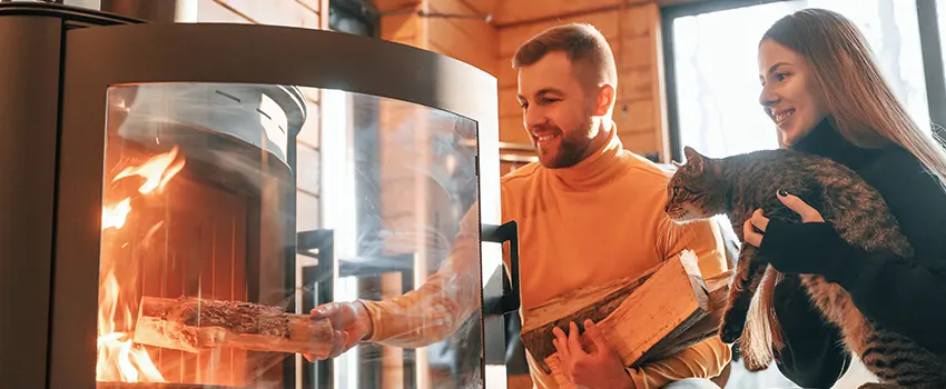 Fireplace Door Installation And Replacement Contractors in Los Osos, CA