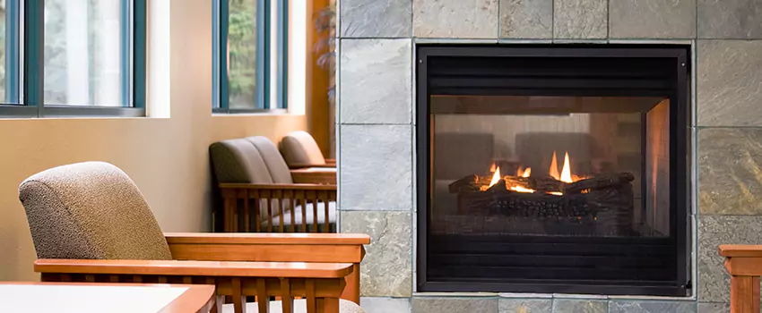 Fireplace Refacing in Los Osos, California