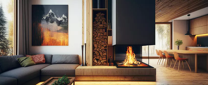 Fixing Electric Fireplace Problem in Los Osos, California