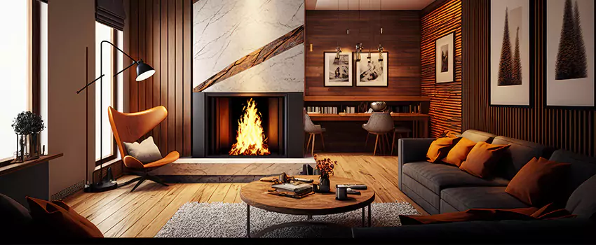 Fireplace Design Ideas in Los Osos, CA