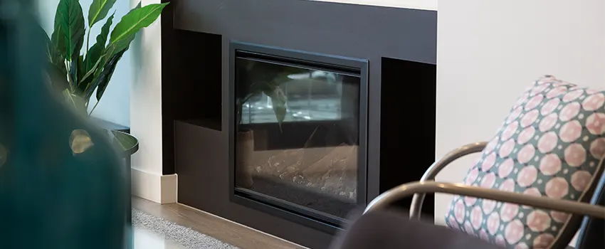 Welding Repairs for Fireplace Grate in Los Osos, CA