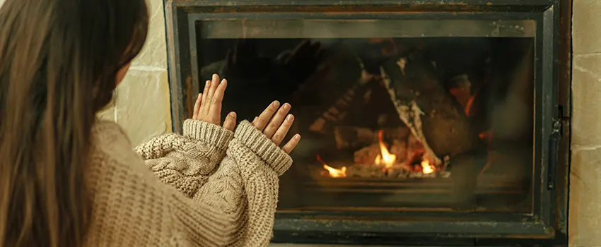 Wood-burning Fireplace Smell Removal Services in Los Osos, CA