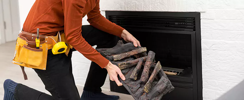 Fireplace Interior Sweeping in Los Osos, CA