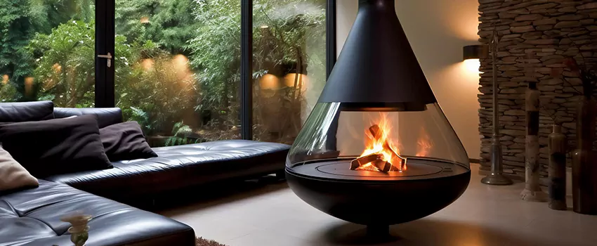 Affordable Floating Fireplace Repair And Installation Services in Los Osos, California