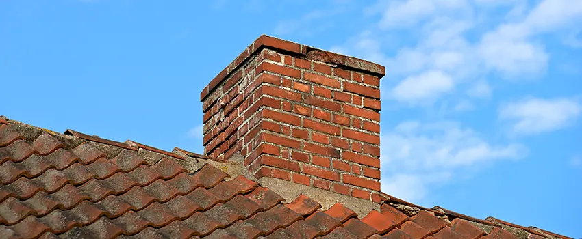 Flue Tiles Cracked Repair Services near Me in Los Osos, CA