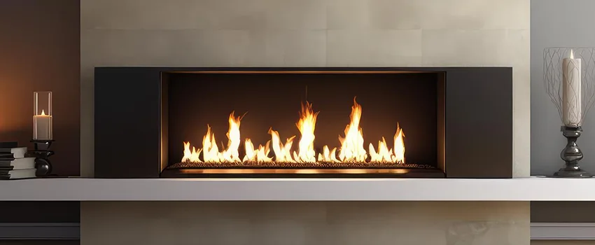 Vent Free Gas Fireplaces Repair Solutions in Los Osos, California