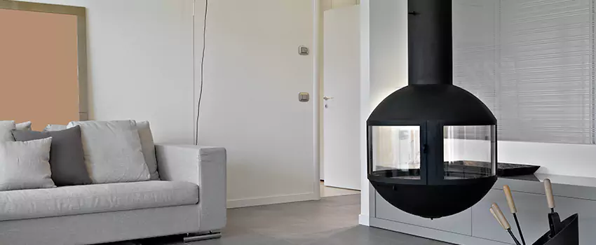 Hanging & Suspended Fireplaces Designer in Los Osos, California