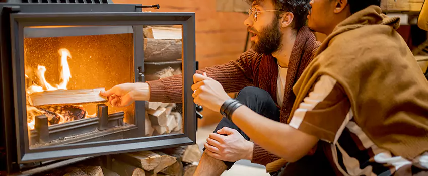 Benefits of Harman Stoves Fireplace in Los Osos, California