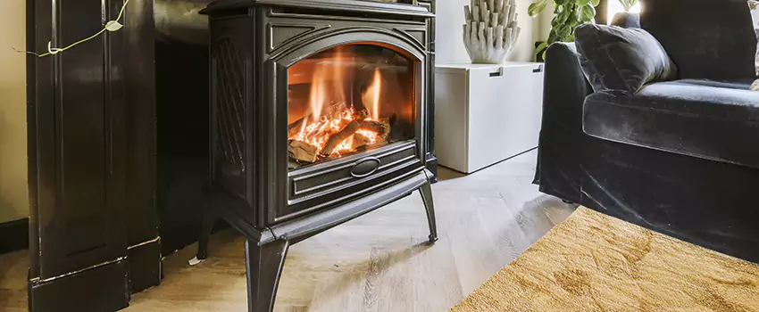 Cost of Hearthstone Stoves Fireplace Services in Los Osos, California