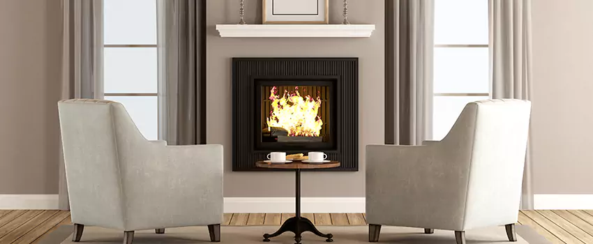 Heat & Glo Outdoor Gas Fireplaces Installation Contractors in Los Osos, California