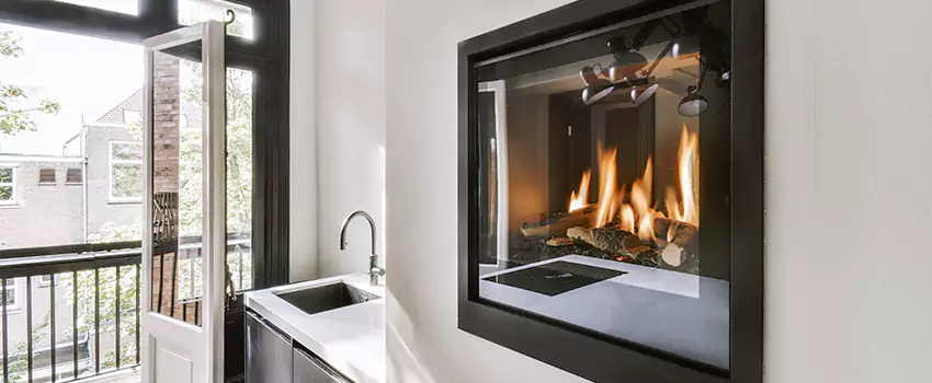 Heatilator Outdoor Fireplace Services in Los Osos, California